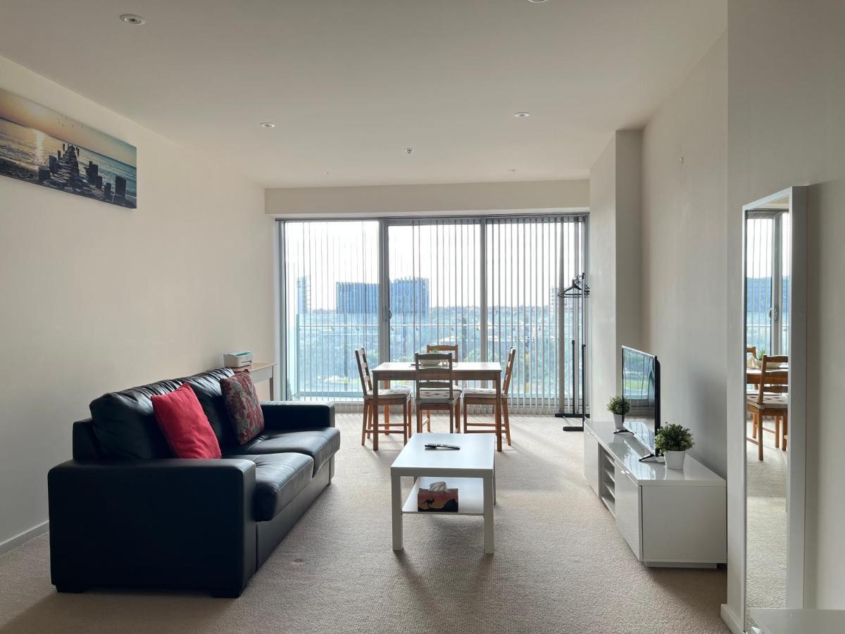 Tasha'S Apartments On Morphett Adelaide Kültér fotó