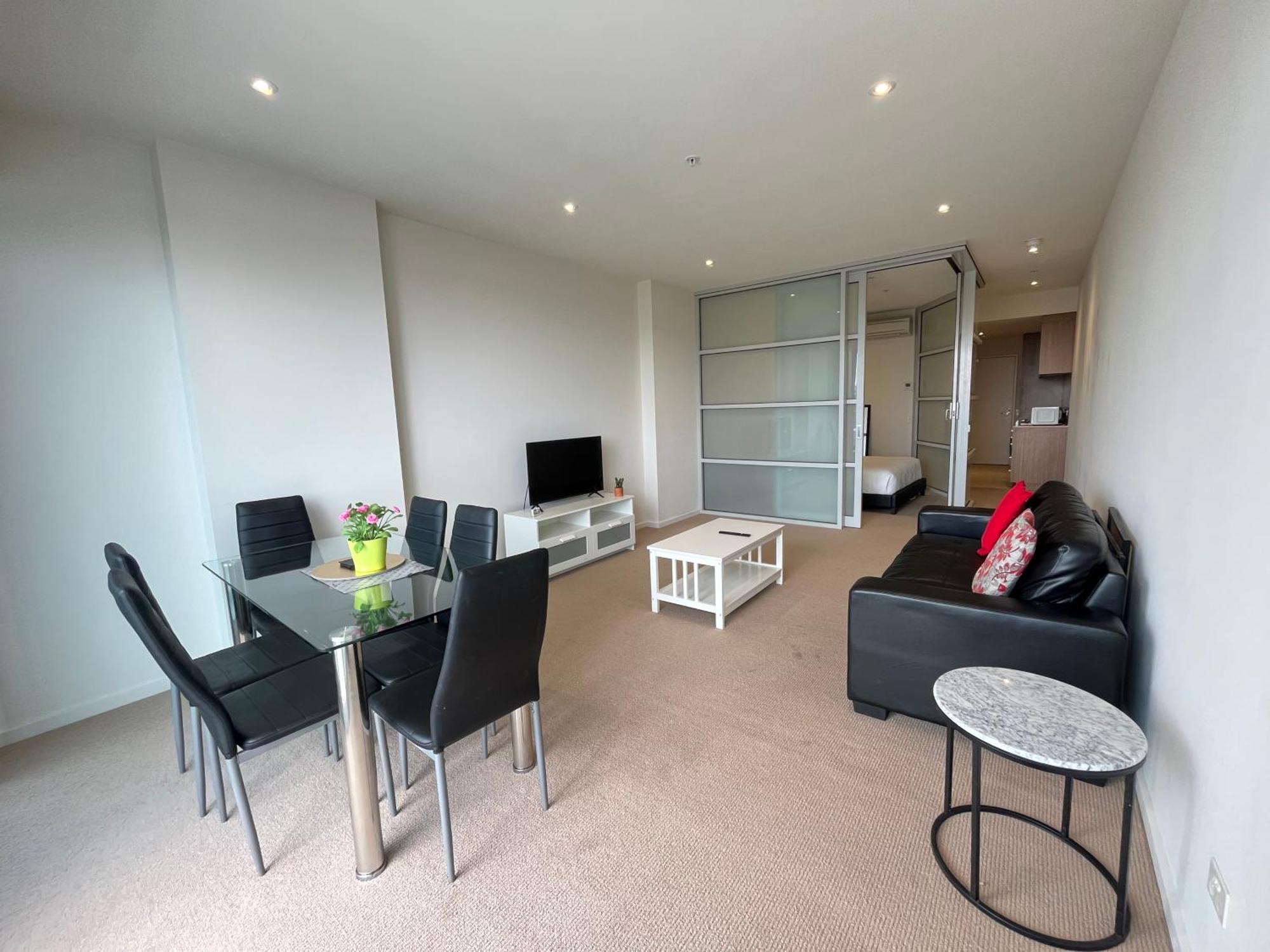 Tasha'S Apartments On Morphett Adelaide Kültér fotó