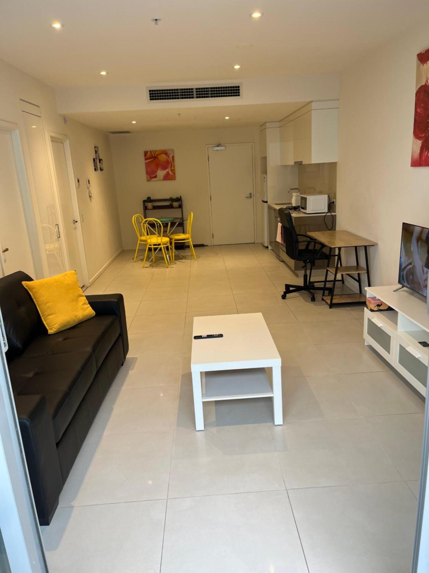 Tasha'S Apartments On Morphett Adelaide Kültér fotó